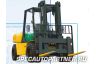 Komatsu DX20 FG70-7 погрузчик вилочный