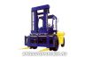 Komatsu EX FD150ET-6 погрузчик вилочный