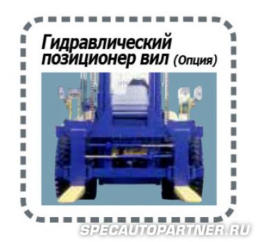 Komatsu FX20 FD150-6 погрузчик вилочный