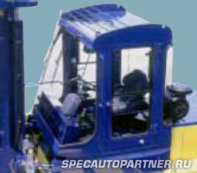 Komatsu FX20 FD150-6 погрузчик вилочный