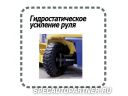 Komatsu FX20 FD150-6 погрузчик вилочный Фото № 4