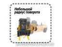 Komatsu FX20 FD150-6 погрузчик вилочный Фото № 6