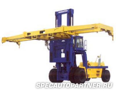 Komatsu HX/JX FD250-2 (A) погрузчик большегрузный