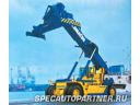 Komatsu HX/JX FD250-2 (A) погрузчик большегрузный Фото № 2