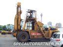 Komatsu HX/JX FD400-2 (A) погрузчик большегрузный Фото № 11