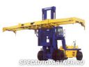 Komatsu HX/JX FD400-2 (A) погрузчик большегрузный Komatsu HX/JX FD400-2 (A) погрузчик большегрузный