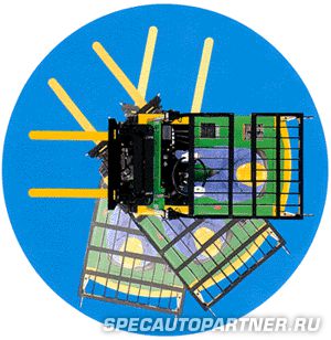 Komatsu AM FB10M-3 погрузчик вилочный