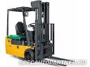 Komatsu AM FB13M-3 погрузчик вилочный Komatsu AM FB13M-3 погрузчик вилочный