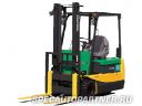 Komatsu AM FB15M-3 погрузчик вилочный Komatsu AM FB15M-3 погрузчик вилочный
