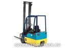 Komatsu AM-2R FB15M-2R погрузчик вилочный Komatsu AM-2R FB15M-2R погрузчик вилочный