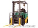Komatsu AE30 FB14EX-11 погрузчик вилочный Komatsu AE30 FB14EX-11 погрузчик вилочный