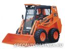 Locust L 903 минипогрузчик универсальный Locust L 903 минипогрузчик универсальный