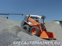 Locust L 1203 минипогрузчик универсальный Фото № 9
