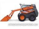 Locust L 1203 Telspeed минипогрузчик универсальный с телескопической стрелой Locust L 1203 Telspeed минипогрузчик универсальный с телескопической стрелой