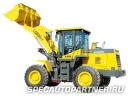 SDLG LG930-1 погрузчик фронтальный SDLG LG930-1 погрузчик фронтальный