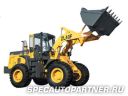 SDLG ZL40F Single Cylinder SDLG ZL40F Single Cylinder