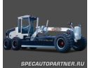 Mitsuber GR-180 автогрейдер Mitsuber GR-180 автогрейдер