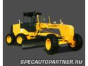Mitsuber PY-190H автогрейдер Mitsuber PY-190H автогрейдер