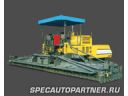 Mitsuber LTU90 асфальтоукладчик Mitsuber LTU90 асфальтоукладчик
