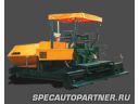 Mitsuber RP701J асфальтоукладчик Mitsuber RP701J асфальтоукладчик
