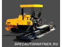 Mitsuber RP802 асфальтоукладчик Mitsuber RP802 асфальтоукладчик