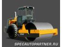 Mitsuber YZ16JC каток дорожный одновальцовый Mitsuber YZ16JC каток дорожный одновальцовый