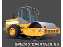 Mitsuber YZ12 каток дорожный одновальцовый Mitsuber YZ12 каток дорожный одновальцовый