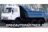 КАМАЗ-55111-01/02 самосвал 6x4