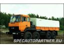 Урал 532301 бортовой 8x8 Урал 532301 бортовой 8x8