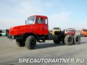 Урал 4320-48 шасси Урал 4320-48 шасси