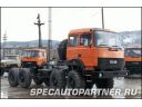 Урал 532362 шасси Урал 532362 шасси
