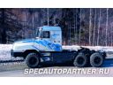 Урал 44202-45 тягач седельный 6x6 Урал 44202-45 тягач седельный 6x6