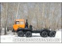 Урал 542362 тягач седельный 8х8 Урал 542362 тягач седельный 8х8