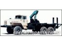 АТЭ-6 агрегат для транспортирования погружных электроустановок на шасси Урал 4320-1912-40 АТЭ-6 агрегат для транспортирования погружных электроустановок на шасси Урал 4320-1912-40