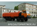 ПКСА-9/200 передвижная компрессорная станция на шасси Урал 532361 ПКСА-9/200 передвижная компрессорная станция на шасси Урал 532361
