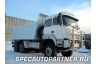 Урал-ИВЕКО 6529-01 самосвал 6x4