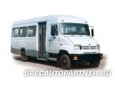 ЗИЛ 325000 автобус капотный Бычок ЗИЛ 325000 автобус капотный Бычок