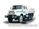 ЗИЛ 433430 бортовой 6х6 ЗИЛ 433430 бортовой 6х6