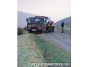 На УАЗ начинают собирать японские грузовики Isuzu Фото № 9