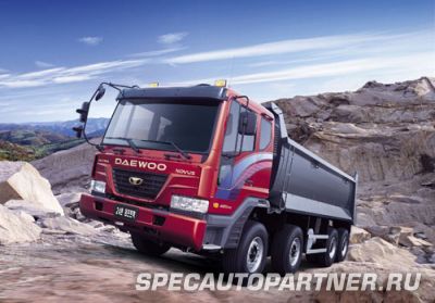 Новые фотографии Doosan Daewoo Новые фотографии Doosan Daewoo