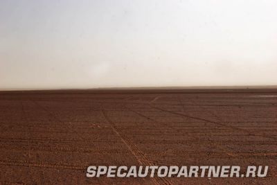 КАМАЗ занял второе место на Дакар-2007 КАМАЗ занял второе место на Дакар-2007