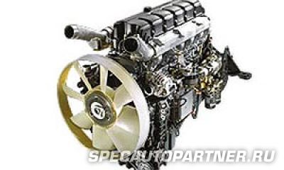 Специалисты Renault Trucks помогают устанавливать на автомобили Урал новые двигатели ЯМЗ Специалисты Renault Trucks помогают устанавливать на автомобили Урал новые двигатели ЯМЗ