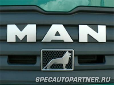 Volkswagen «захватил» MAN и Scania Volkswagen «захватил» MAN и Scania