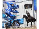 Группа ГАЗ: Железные рыцари XXI века Группа ГАЗ: Железные рыцари XXI века