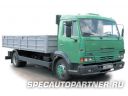 Автомобиль КамАЗ 4308 Автомобиль КамАЗ 4308