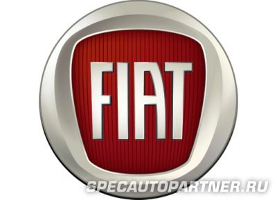 Коммерческие автомобили Fiat